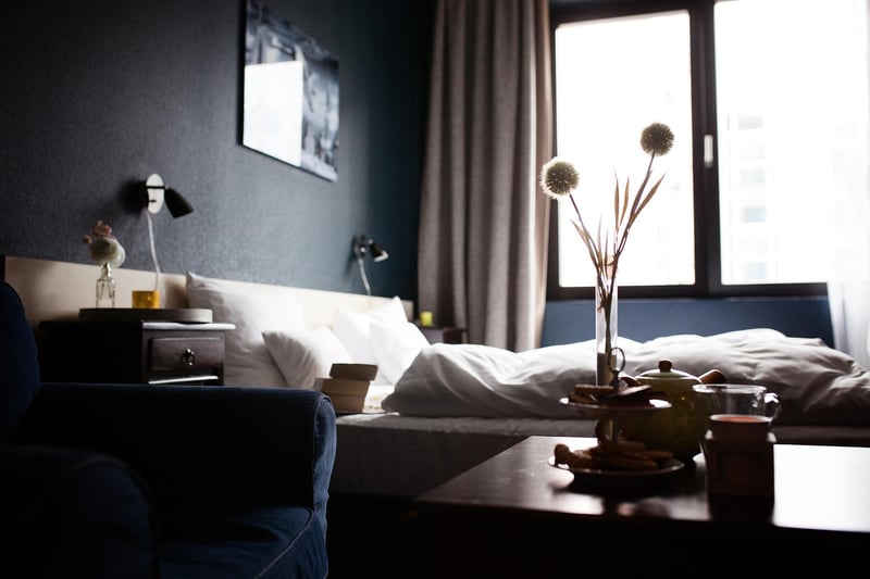 Boutique Hotel
